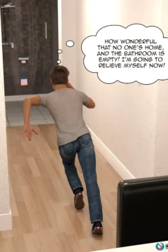 How did I end up like this (58)