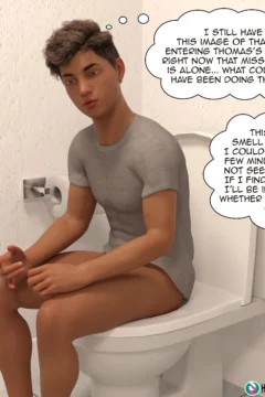 How did I end up like this (59)