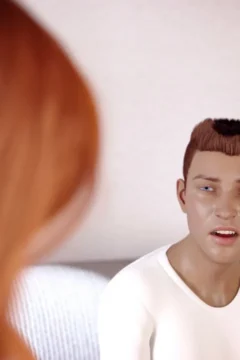 Jennifer and the Short King (11)