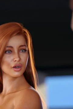 Jennifer and the Short King (12)