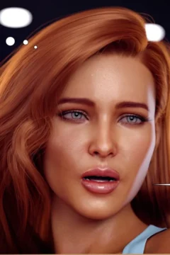 Jennifer and the Short King (21)