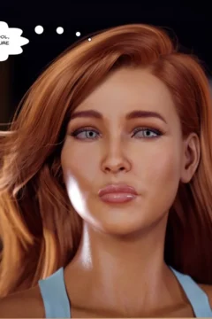 Jennifer and the Short King (23)