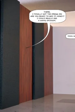 Jennifer and the Short King (41)