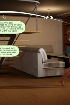 Jennifer and the Short King (5)