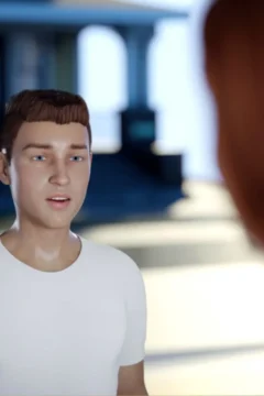 Jennifer and the Short King (8)