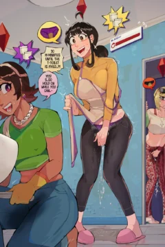 Karen & Vivien (108)