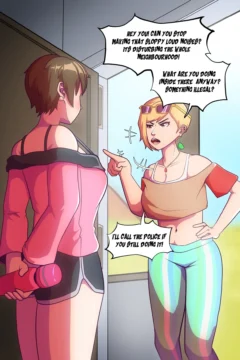 Karen & Vivien (118)