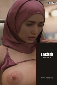 LoseKorntrol – 10AM Ch.8 hijab comics