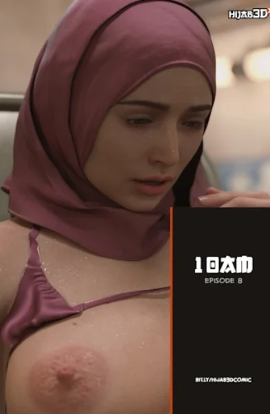 LoseKorntrol – 10AM Ch.8 hijab comics