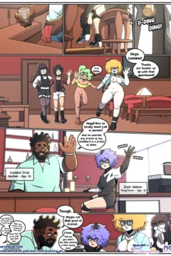 Midnight in Port Puddingstone 0009