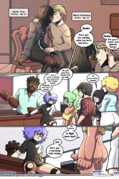 Midnight in Port Puddingstone 0010