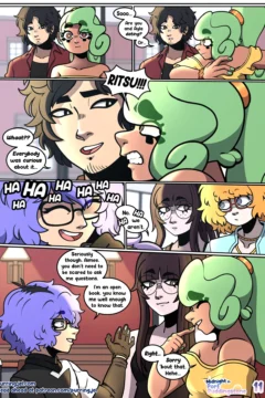 Midnight in Port Puddingstone 0011