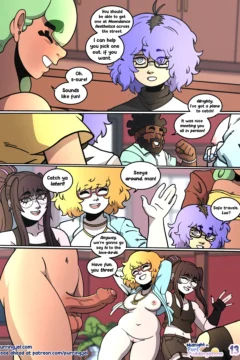 Midnight in Port Puddingstone 0013