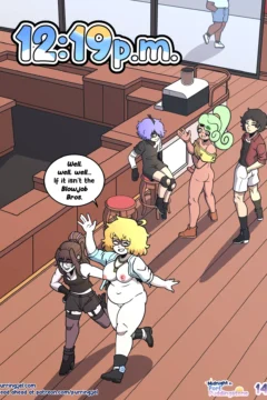 Midnight in Port Puddingstone 0014