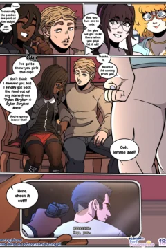 Midnight in Port Puddingstone 0018