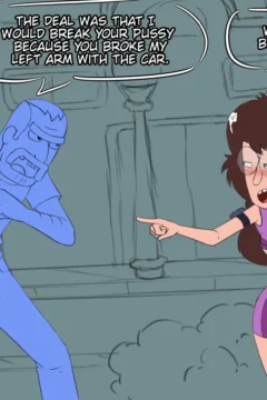 Miss Baker (Clarence)0005