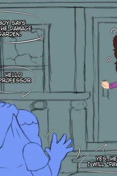 Miss Baker (Clarence)0009