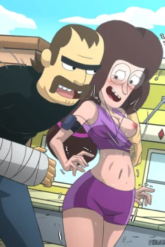 Miss Baker (Clarence)0012