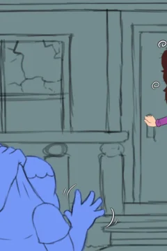 Miss Baker (Clarence)0019