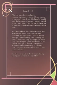 Missha & Dwalkie Commission Story0013