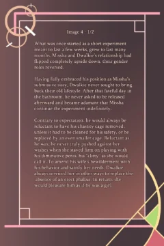 Missha & Dwalkie Commission Story0021