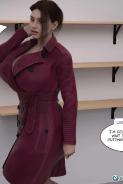 My Mom is My PornStar 9 (114)