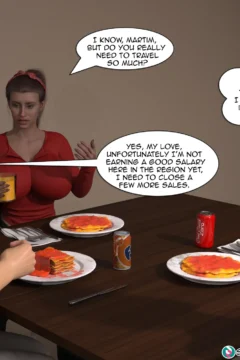 My Mom is My PornStar 9 (12)