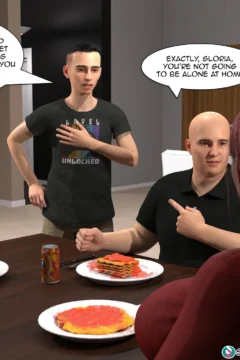 My Mom is My PornStar 9 (14)