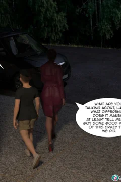 My Mom is My PornStar 9 (84)