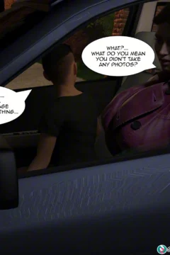 My Mom is My PornStar 9 (85)