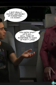 My Mom is My PornStar 9 (86)