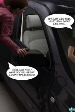 My Mom is My PornStar 9 (88)