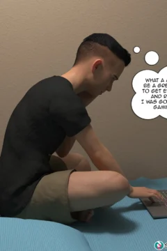 My Mom is My PornStar 9 (9)