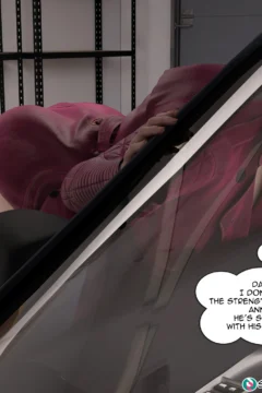 My Mom is My PornStar 9 (93)