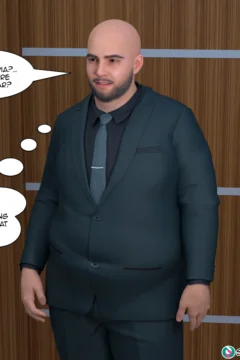 My Mom is my PornStar (100)