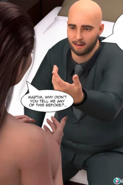 My Mom is my PornStar (106)