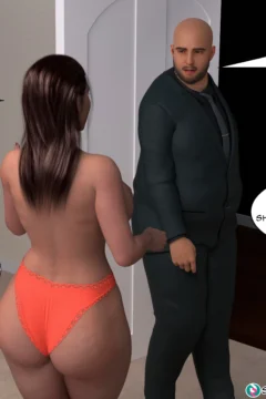 My Mom is my PornStar (113)