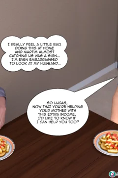 My Mom is my PornStar (123)