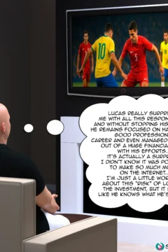 My Mom is my PornStar (126)