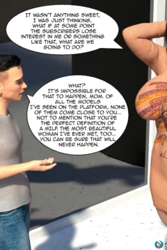 My Mom is my PornStar (129)