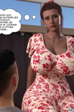 My Mom is my PornStar (166)