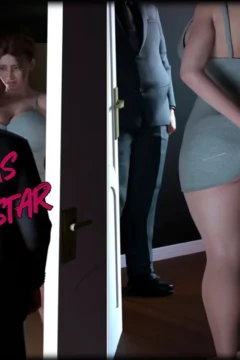 My Mom is my PornStar (2)