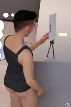 My Mom is my PornStar (66)