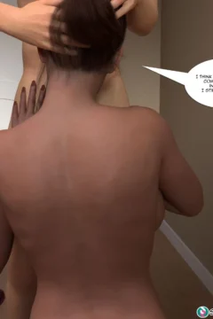 My Mom is my PornStar 9 (209)