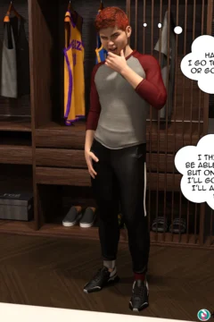 My Teacher is my StepMom 2 (35)