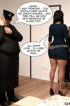 My Teacher is my StepMom 2 (38)