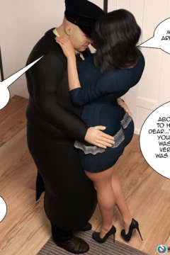 My Teacher is my StepMom 2 (40)