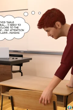 My Teacher is my StepMom 2 (44)