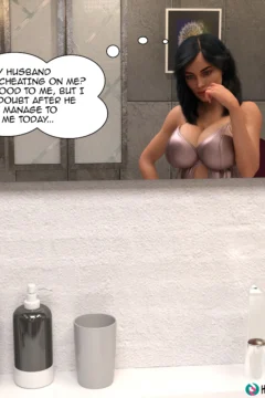 My Teacher is my StepMom (216)