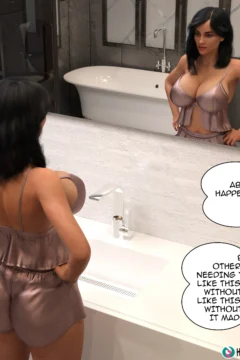 My Teacher is my StepMom (217)